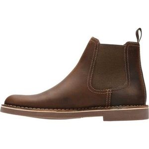Clarks Bushacre Hill Boots